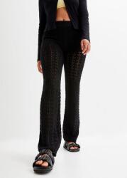 Bonprix Kötött Nadrág 32-ES