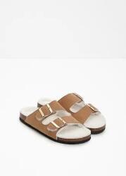 Bonprix Mule Női Flip-flop Papucs 38-AS (947597)