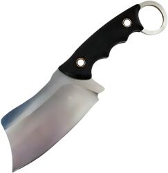 HARAHU Outdoor kés SD - 39984 - Fekete KP39984