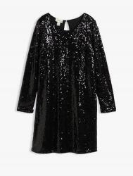 Bonprix Flitteres Ruha 164/170