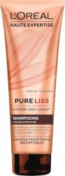 L'Oréal Pure Liss sampon göndör hajra 250ml