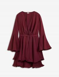 Bodyflirt Ruha Fodros 46-OS