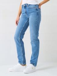 Tommy Hilfiger MID Waist Egyenes Farmer WW0WW44345 26/32