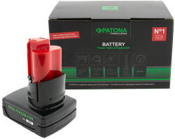 PATONA Baterie Premium PATONA pentru Milwaukee M12 RedLithium 4932451395 (PT-6157)