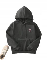 Shein Női Kapucnis Pulóver, S