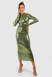 Boohoo Ruha Flitterekkel 44-ES