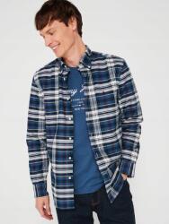 Tommy Hilfiger Kockás Ing MW0MW37566 S