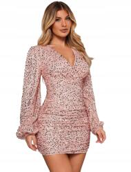 Shein Ruha Flitterekkel S - allegro - 3 125 Ft