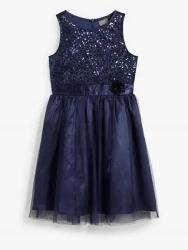 Bonprix Ünnepélyes Lány Ruha 170 (934531)