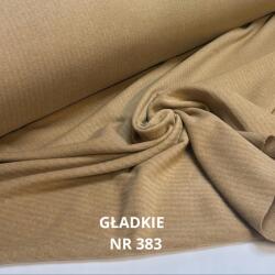  Bézs gyapjú, gyapjú kabát (gładkie 383)