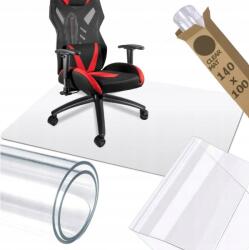 Decortrend Védőszőnyeg Fotel Alátét Szék 140x100 Erős Padló Asztallap (571571 MATA PODKŁADKA OCHRONNA)