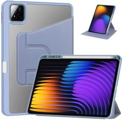  CRYSTAL FLEXI Husă tip carte pentru Xiaomi Pad 7 / 7 Pro / Pad 8 / Pad 8 Pro mov