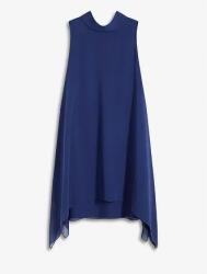 Bonprix Rövid Chiffon Ruha 38-AS