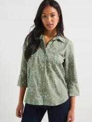 Jacqueline de Yong Hímzett Ing Xs