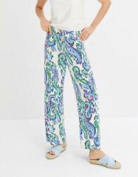 Bodyflirt Nyomott Mintás Nadrág 40/42-ES