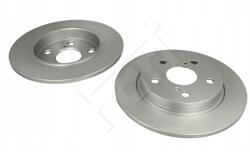 Hart Hátsó Féktárcsák Kpl - allegro - 13 030 Ft