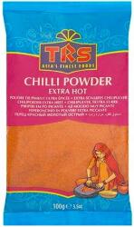 TRS chili őrölt chili paprika por 100g (5017689004347)