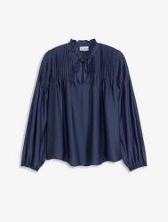 Bonprix Női Ing Állógallérral 42-ES