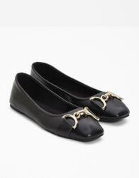 Bonprix Balerinacipő Csattal 38-AS (910940)