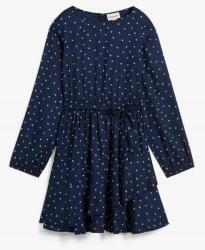 Bonprix Lebegő Viszkózból Készült Ruha 170