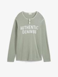 Bonprix Nyomott Mintás Pulóver 52/54