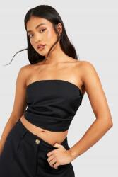 Boohoo Fodros Tubusos Felső 40-ES