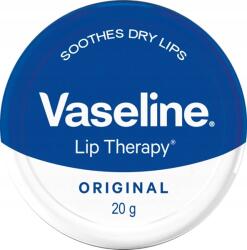 Vaseline Lip Therapy Kozmetikai Ajakápoló Vazelin Original 20 G Dobozban (5099802150117)