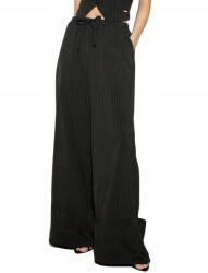 Shein Elegáns Széles Nadrág Xs