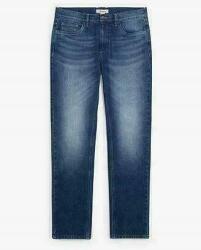 Bonprix Egyenes Szárú Férfi Farmernadrág 42-ES (945069)