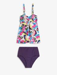 Bonprix Mintás Kétrészes Tankini 46-OS