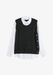 Bonprix Hosszú Ujjú Ing 40/42-ES