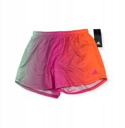 adidas Rövid sport rövidnadrág lányoknak Adidas 14 éves L (KN6/59-17)