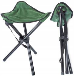 VERK GROUP Horgász etetőszék túra összecsukható zsámoly (5907451301029)