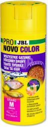JBL Pronovo Color Grano M 250ML Click eledel akváriumi halak számára (31143) (11992)