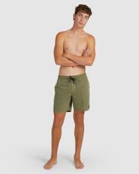 Volcom Khaki Boardshorty Logo (M) (550584)