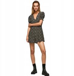 Pepe Jeans Fekete Mintás Overál (XL) (574408)