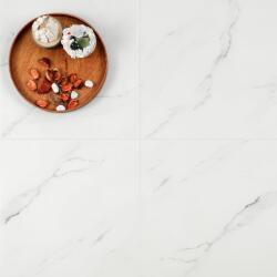  Vinyl Pvc csempe öntapadós 30x30cm konyha fürdőszoba 10db (panel winylowy)