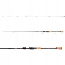 Daiwa Ninja X Spoon Trout 2.15m 2.15m 2-6g 11202-216 (11202-216)