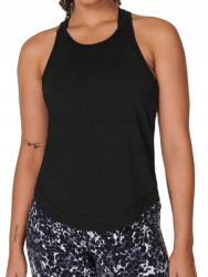 Shein Női Felső, Fekete, XL
