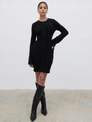 Pretty Lavish Kötött Ruha Xs