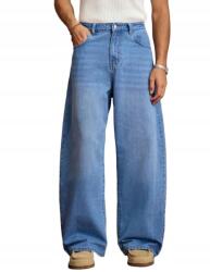 Shein Egyenes Szárú Farmernadrág XL