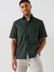 HUGO BOSS Férfi Rövid Ujjú Ing L-es Méret