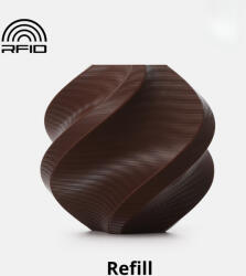 Bambu Lab - PETG Basic - (Dark Brown) Barna - Refill - 1, 75 mm - 1 kg