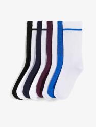 Bonprix Hosszú Zokni 8CSOMAG 43-46