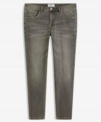 Bonprix Férfi Egyenes Szárú Farmernadrág 32-ES - allegro - 2 415 Ft