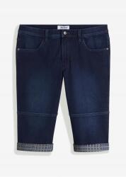 Bonprix Férfi Farmer Bermuda 38-AS (948303)