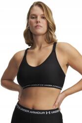 Under Armour melltartó Under Armour Crossback Low Ultimate (1386424-008)