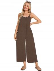 Shein Vállpántos Overál S-es Méret
