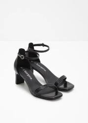 Bonprix Magassarkú Szandál 38-AS (88711552)