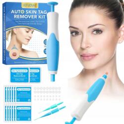 BHEPRW Bőrszemölcs eltávolító szett 2 az 1-ben (zpf0227)